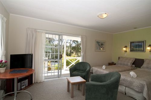 Ash Grove Boutique Motel Paihia